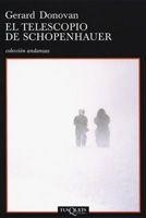 TELESCOPIO DE SCHOPENHAUER, EL (ANDANZAS 566) | 9788483102961 | DONOVAN, GERARD | Llibreria La Gralla | Librería online de Granollers