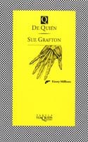 Q DE QUIEN (FABULA 3Q) | 9788483104156 | GRAFTON, SUE | Llibreria La Gralla | Librería online de Granollers