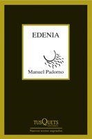 EDENIA (NUEVOS TEXOS SAGRADOS 245) | 9788483830055 | PADRONO, MANUEL | Llibreria La Gralla | Librería online de Granollers
