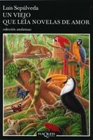 VIEJO QUE LEIA NOVELAS DE AMOR, UN (ANDANZAS) | 9788472236554 | SEPULVEDA, LUIS | Llibreria La Gralla | Llibreria online de Granollers