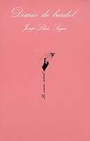 DIARIO DE BURDEL | 9788472233140 | SEGU, JOSEP LLUIS | Llibreria La Gralla | Llibreria online de Granollers