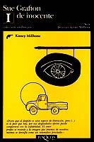 I DE INOCENTE (ANDANZAS 111) | 9788472236868 | SUE GRAFTON | Llibreria La Gralla | Librería online de Granollers