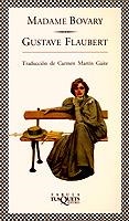 MADAME BOVARY (FABULA 8) | 9788472237445 | FLAUBERT, GUSTAVE | Llibreria La Gralla | Llibreria online de Granollers