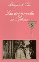 120 JORNADAS DE SODOMA, LAS (SONRISA VERTICAL 75) | 9788472233843 | SADE, MARQUES DE | Llibreria La Gralla | Librería online de Granollers