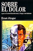 SOBRE EL DOLOR | 9788472239104 | JUNGER, ERNST | Llibreria La Gralla | Llibreria online de Granollers