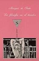 FILOSOFIA EN EL TOCADOR, LA (SONRISA VERTICAL,59) | 9788472233621 | SADE, MARQUES DE | Llibreria La Gralla | Librería online de Granollers