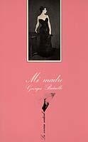 MI MADRE | 9788472233195 | BATAILLE, GEORGES | Llibreria La Gralla | Librería online de Granollers