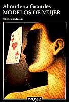 MODELOS DE MUJER | 9788472239463 | GRANDES,ALMUDENA | Llibreria La Gralla | Llibreria online de Granollers