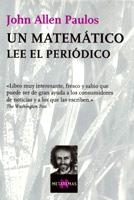 MATEMATICO LEE EL PERIODICO, UN (METATEMAS 44) | 9788472239708 | ALLEN PAULOS, JOHN | Llibreria La Gralla | Llibreria online de Granollers