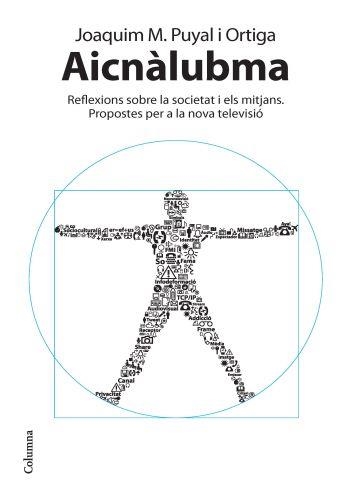 AICNÀLUBMA | 9788466413725 | PUYAL, JOAQUIM M. | Llibreria La Gralla | Librería online de Granollers