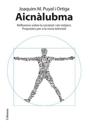 AICNÀLUBMA | 9788466413725 | PUYAL, JOAQUIM M. | Llibreria La Gralla | Librería online de Granollers