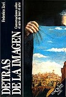 DETRAS DE LA IMAGEN | 9788472238640 | ZERI, FEDERICO | Llibreria La Gralla | Llibreria online de Granollers