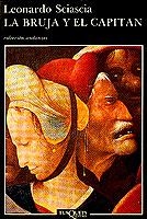 BRUJA Y EL CAPITAN, LA (ANDANZAS 60) | 9788472232600 | SCIASCIA, LEONARDO | Llibreria La Gralla | Librería online de Granollers