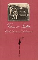 VENUS EN INDIA (SONRISA VERTICAL 17) | 9788472233171 | DEVEREAUX, CHARLES | Llibreria La Gralla | Llibreria online de Granollers