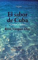 SABOR DE CUBA 5S-36 | 9788483108390 | VAZQUEZ DIAZ, RENE | Llibreria La Gralla | Llibreria online de Granollers