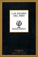 EDADES DEL FRIO, LAS (MARGINALES 209) | 9788483108406 | GUILLEN, RAFAEL | Llibreria La Gralla | Llibreria online de Granollers