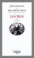 BIOY, LOS (FABULA 203) | 9788483108536 | IGLESIAS, JOVITA / ARIAS, SILVIA RENEE | Llibreria La Gralla | Llibreria online de Granollers