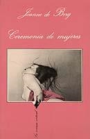 CEREMONIA DE MUJERES (SONRISA VERTICAL 52) | 9788472233553 | BERG, JEANNE DE | Llibreria La Gralla | Llibreria online de Granollers