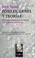 FOSILES GENTES Y TEORIAS (MATATEMAS 77) | 9788483108628 | Llibreria La Gralla | Llibreria online de Granollers