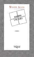 MARIDOS Y MUJERES (FABULA-231) | 9788483109762 | ALLEN, WOODY | Llibreria La Gralla | Librería online de Granollers