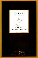 VIDA, LA (MARGINALES 150) | 9788472237902 | SANCHEZ ROSILLO, ELOY | Llibreria La Gralla | Librería online de Granollers