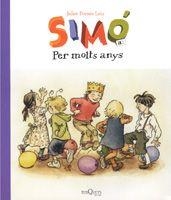 PER MOLTS ANYS (SIMO 5) | 9788483104149 | POMES LEIZ, JULIET | Llibreria La Gralla | Librería online de Granollers