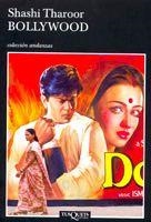 BOLLYWOOD (ANDANZAS 581) | 9788483103135 | THAROOR, SHASHI | Llibreria La Gralla | Llibreria online de Granollers