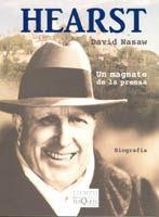 HEARST. UN MAGNATE DE LA PRENSA | 9788483104507 | NASAW, DAVID | Llibreria La Gralla | Llibreria online de Granollers