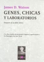 GENES CHICAS Y LABORATORIOS. DESPUES DE LA DOBLE HELICE | 9788483104538 | WATSON, JAMES D. | Llibreria La Gralla | Librería online de Granollers