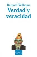 VERDAD Y VERACIDAD | 9788483104569 | WILLIAMS, BERNARD | Llibreria La Gralla | Llibreria online de Granollers
