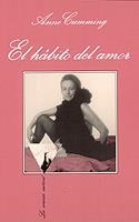 HABITO DEL AMOR, EL | 9788472233584 | CUMMING, ANNE | Llibreria La Gralla | Llibreria online de Granollers