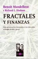 FRACTALES Y FINANZAS | 9788483104859 | MANDELBROT, BENOIT / HUDSON, RICHARD L. | Llibreria La Gralla | Llibreria online de Granollers