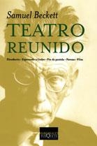 TEATRO REUNIDO | 9788483104804 | BECKETT, SAMUEL | Llibreria La Gralla | Librería online de Granollers