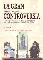 GRAN CONTROVERSIA, LA (TIEMPO MEMORIA 57) | 9788483104903 | MEYER, JEAN | Llibreria La Gralla | Llibreria online de Granollers