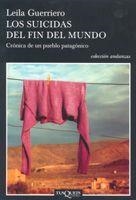 SUICIDAS DEL FIN DEL MUNDO, LOS | 9788483103463 | GUERRIERO, LEILA | Llibreria La Gralla | Llibreria online de Granollers