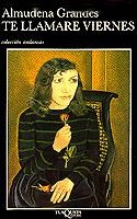 TE LLAMARE VIERNES (ANDANZAS136) | 9788472231887 | GRANDES, ALMUDENA | Llibreria La Gralla | Llibreria online de Granollers