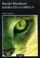 KAFKA EN LA ORILLA (ANDANZAS 618) | 9788483103562 | MURAKAMI, HARUKI | Llibreria La Gralla | Llibreria online de Granollers