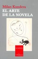 ARTE DE LA NOVELA, EL | 9788483103678 | KUNDERA, MILAN | Llibreria La Gralla | Llibreria online de Granollers