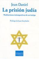 PRISION JUDIA, LA (ENSAYO, 66) | 9788483103784 | DANIEL, JEAN | Llibreria La Gralla | Librería online de Granollers