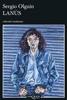 LANUS (ANDANZAS, 647) | 9788483830420 | OLGUIN, SERGIO | Llibreria La Gralla | Librería online de Granollers