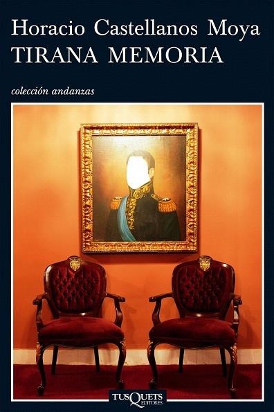 TIRANA MEMORIA (ANDANZAS, 668) | 9788483830895 | CASTELLANOS MOYA, HORACIO | Llibreria La Gralla | Librería online de Granollers
