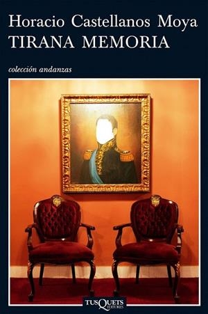 TIRANA MEMORIA (ANDANZAS, 668) | 9788483830895 | CASTELLANOS MOYA, HORACIO | Llibreria La Gralla | Librería online de Granollers