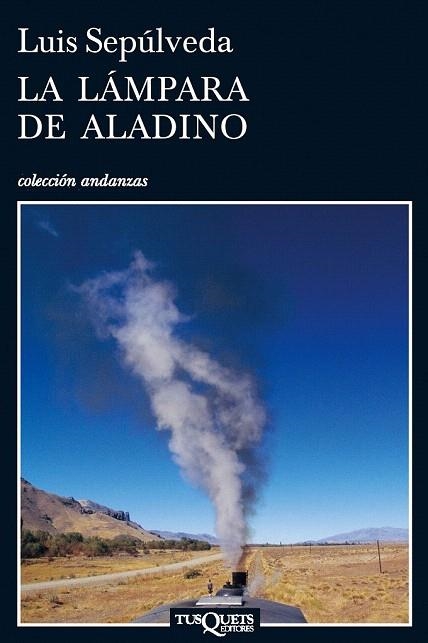 LAMPARA DE ALADINO, LA (ANDANZAS, 667) | 9788483831113 | SEPULVEDA, LUIS | Llibreria La Gralla | Llibreria online de Granollers