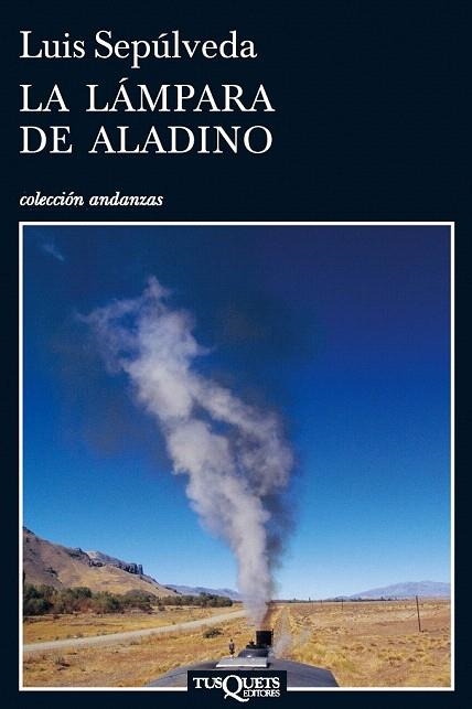 LAMPARA DE ALADINO, LA (ANDANZAS, 667) | 9788483831113 | SEPULVEDA, LUIS | Llibreria La Gralla | Librería online de Granollers