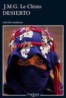 DESIERTO (ANDANZAS, 679) | 9788483831434 | LE CLEZIO, J.M.G. | Llibreria La Gralla | Llibreria online de Granollers