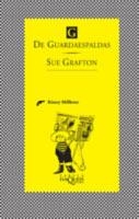 G DE GUARDAESPALDAS | 9788483831274 | GRAFTON, SUE | Llibreria La Gralla | Llibreria online de Granollers