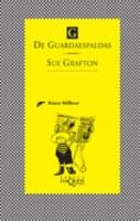 G DE GUARDAESPALDAS | 9788483831274 | GRAFTON, SUE | Llibreria La Gralla | Librería online de Granollers