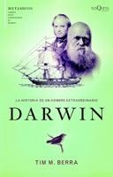 DARWIN. HISTORIA DE UN HOMBRE EXTRAORDINARIO (METABREVES, 1) | 9788483831281 | BERRA, TIM M. | Llibreria La Gralla | Librería online de Granollers