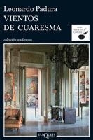 SERIE MARIO CONDE 2. VIENTOS DE CUARESMA (ANDANZAS, 690/2) | 9788483831489 | PADURA, LEONARDO | Llibreria La Gralla | Llibreria online de Granollers