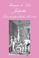 JULIETTE O LAS PROSPERIDADES DEL VICIO | 9788483831106 | SADE, MARQUES DE | Llibreria La Gralla | Llibreria online de Granollers